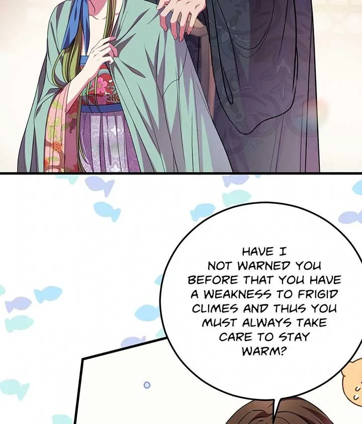 Flowers Are Flowers, Leaves Are Leaves Chapter 95 page 44