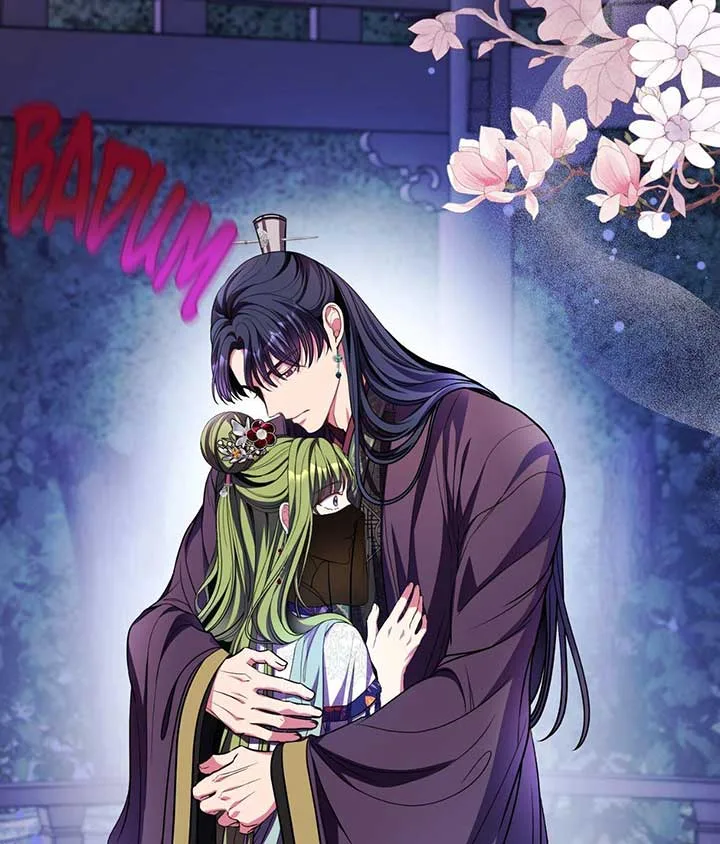 Flowers Are Flowers, Leaves Are Leaves Chapter 95 page 2
