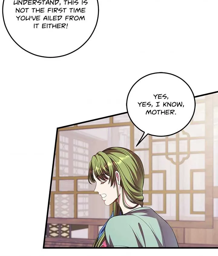 Flowers Are Flowers, Leaves Are Leaves Chapter 95 page 47