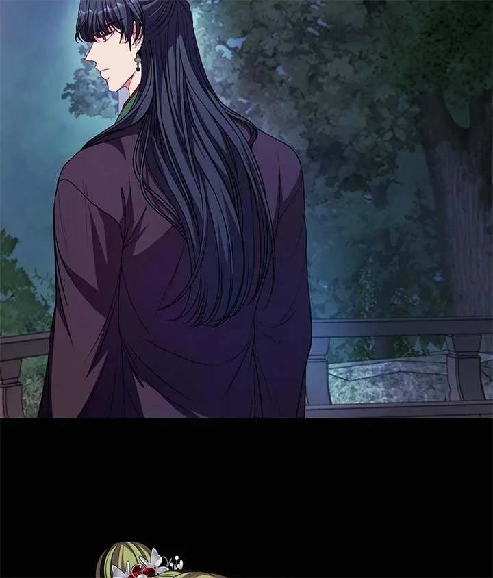 Flowers Are Flowers, Leaves Are Leaves Chapter 93 page 80