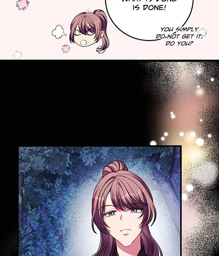 Flowers Are Flowers, Leaves Are Leaves Chapter 95 page 34