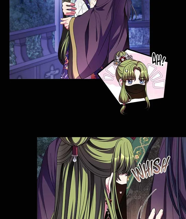 Flowers Are Flowers, Leaves Are Leaves Chapter 95 page 10