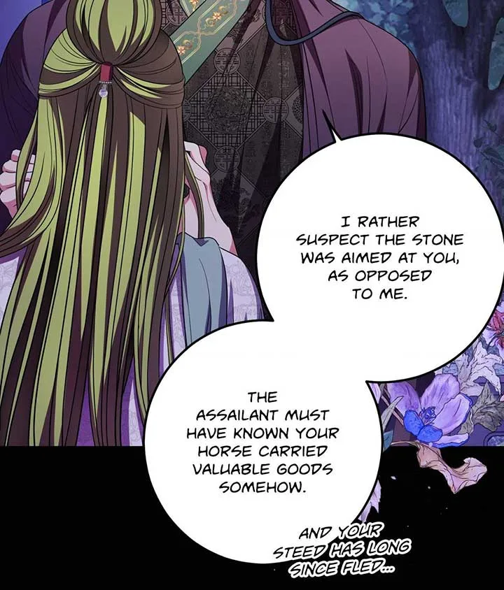 Flowers Are Flowers, Leaves Are Leaves Chapter 95 page 15