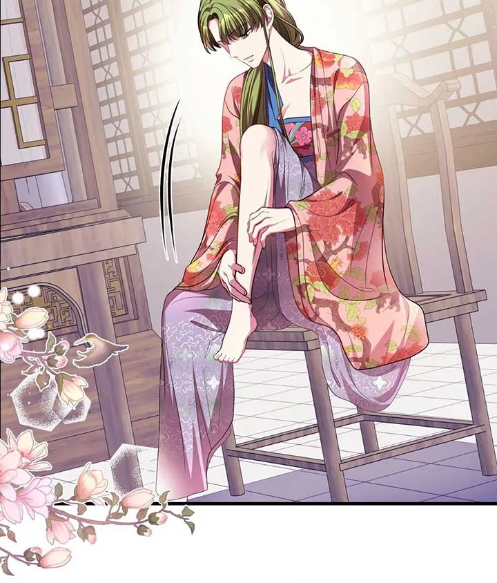 Flowers Are Flowers, Leaves Are Leaves Chapter 95 page 39