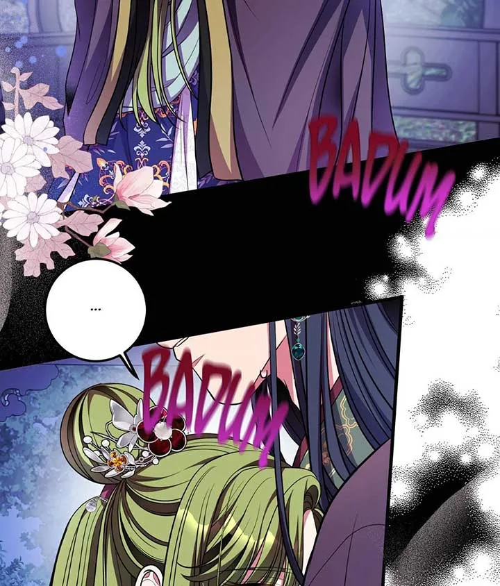 Flowers Are Flowers, Leaves Are Leaves Chapter 95 page 3