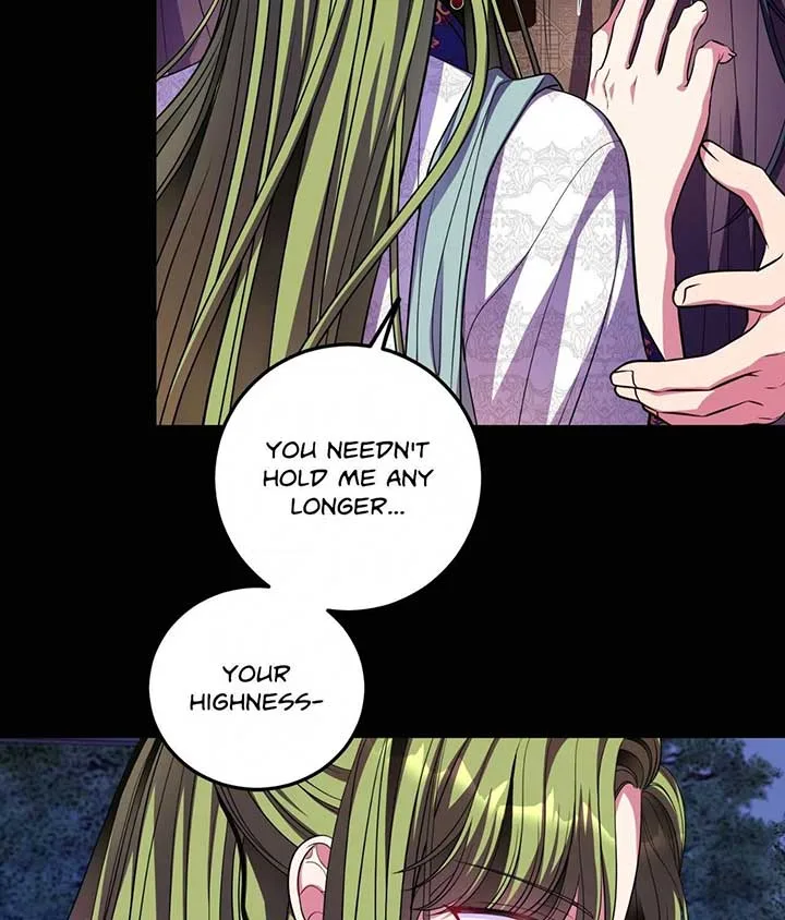 Flowers Are Flowers, Leaves Are Leaves Chapter 95 page 11