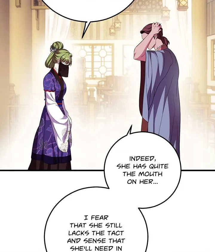Flowers Are Flowers, Leaves Are Leaves Chapter 95 page 65
