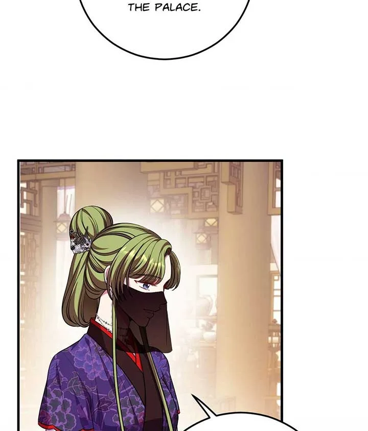 Flowers Are Flowers, Leaves Are Leaves Chapter 95 page 66