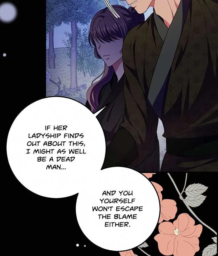 Flowers Are Flowers, Leaves Are Leaves Chapter 95 page 26