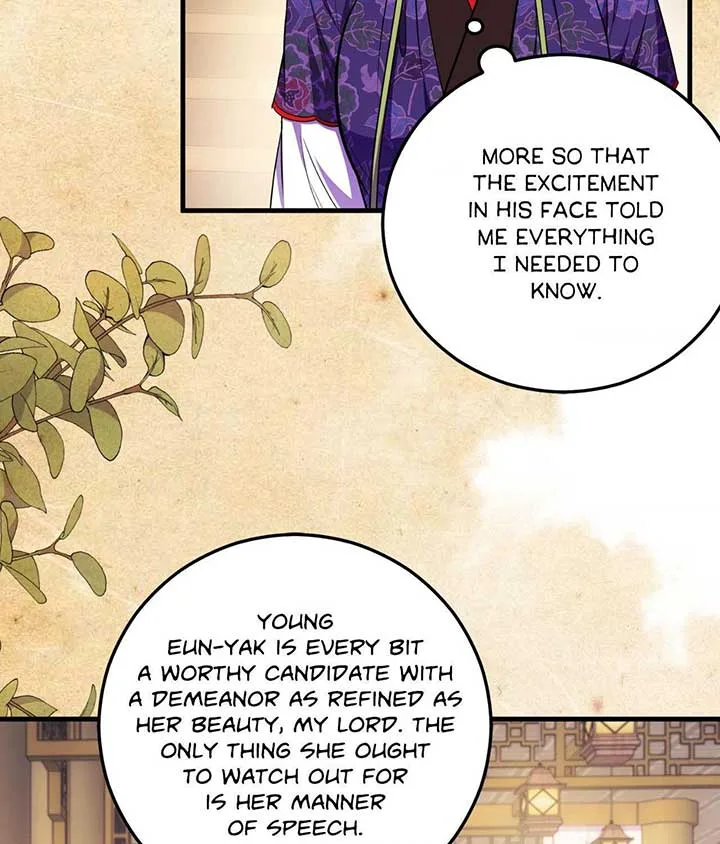 Flowers Are Flowers, Leaves Are Leaves Chapter 95 page 64