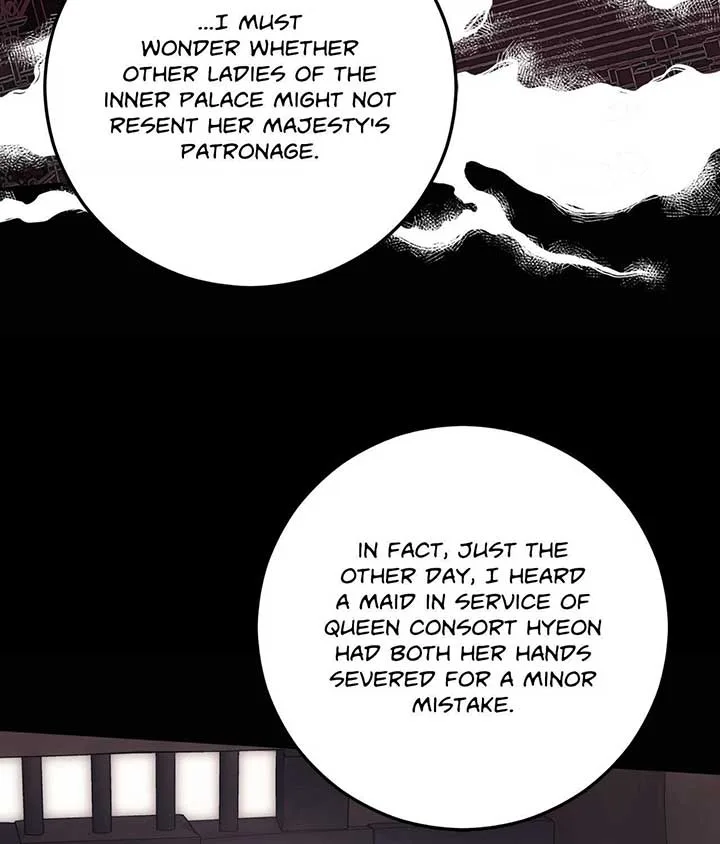 Flowers Are Flowers, Leaves Are Leaves Chapter 95 page 73