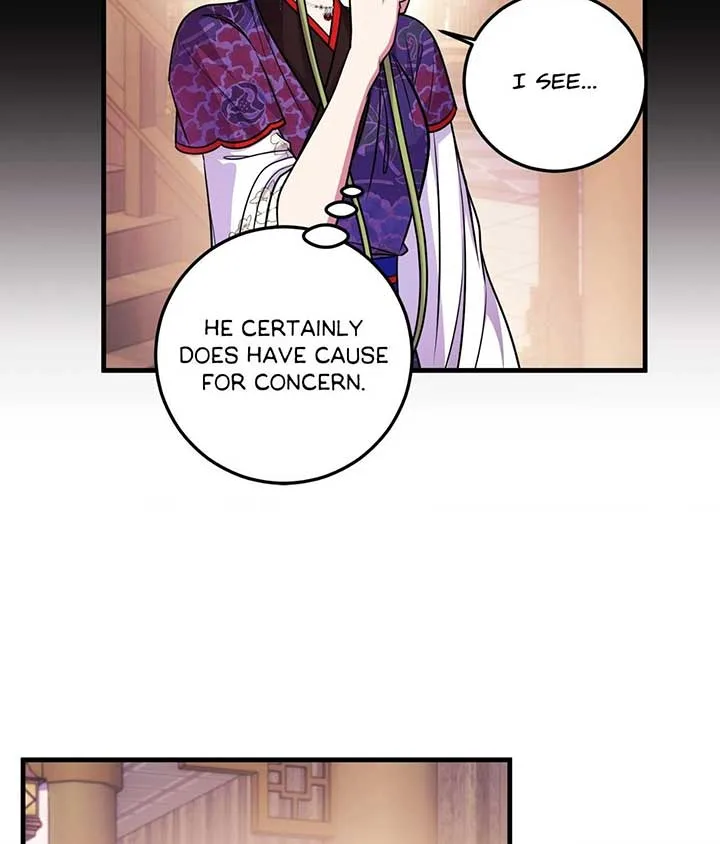 Flowers Are Flowers, Leaves Are Leaves Chapter 95 page 76