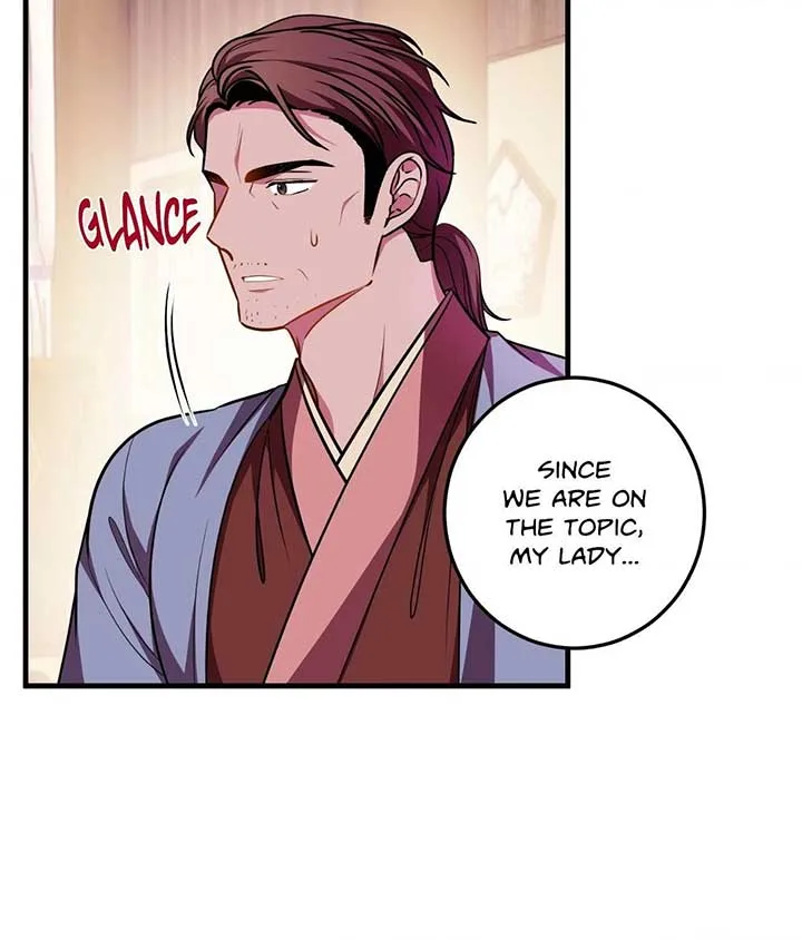 Flowers Are Flowers, Leaves Are Leaves Chapter 95 page 77