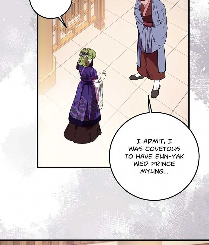 Flowers Are Flowers, Leaves Are Leaves Chapter 95 page 81