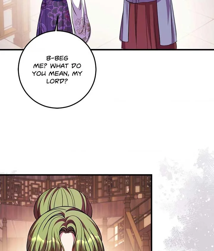 Flowers Are Flowers, Leaves Are Leaves Chapter 95 page 79