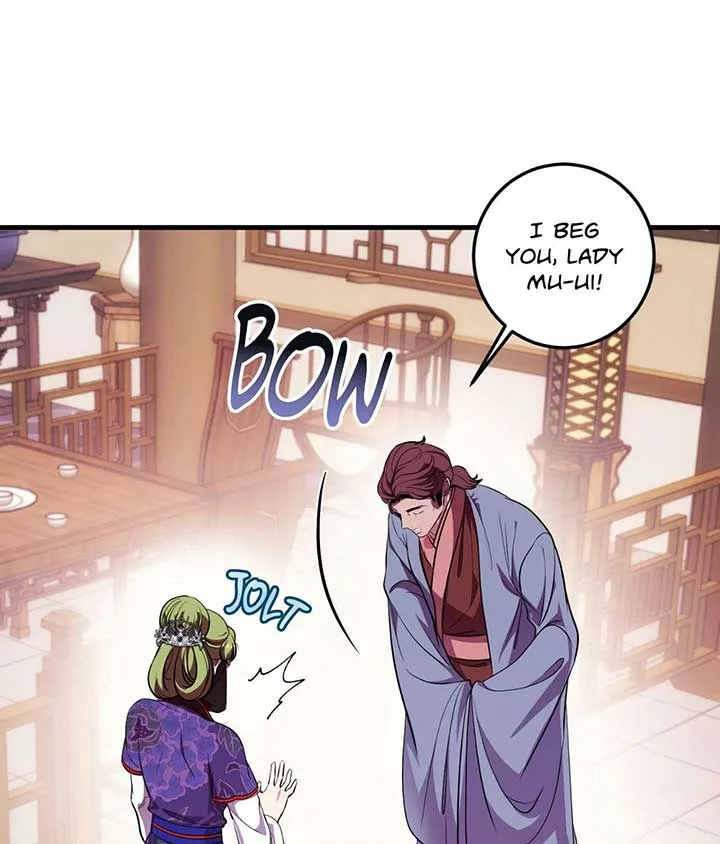 Flowers Are Flowers, Leaves Are Leaves Chapter 95 page 78