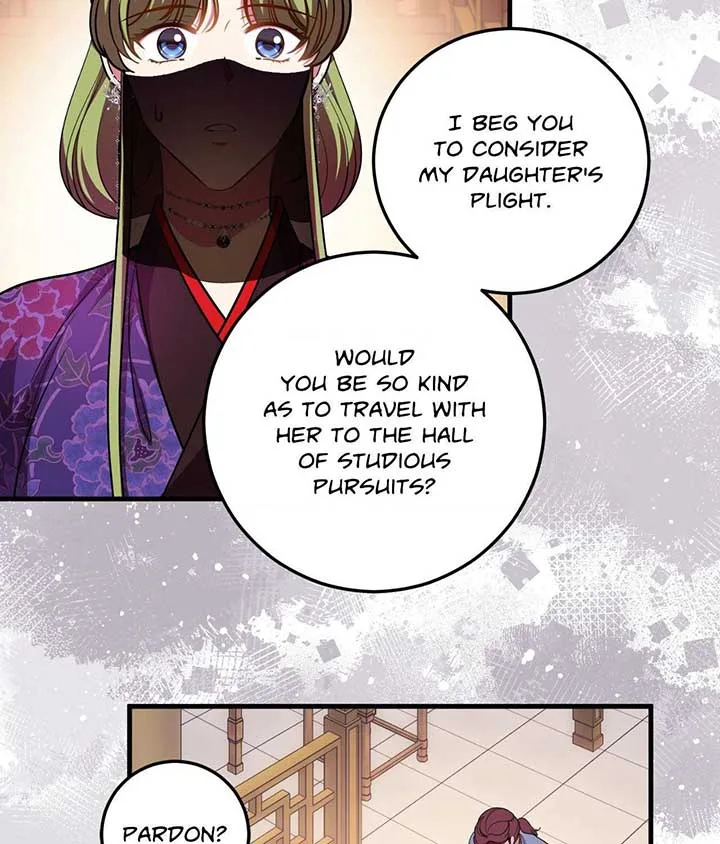 Flowers Are Flowers, Leaves Are Leaves Chapter 95 page 80