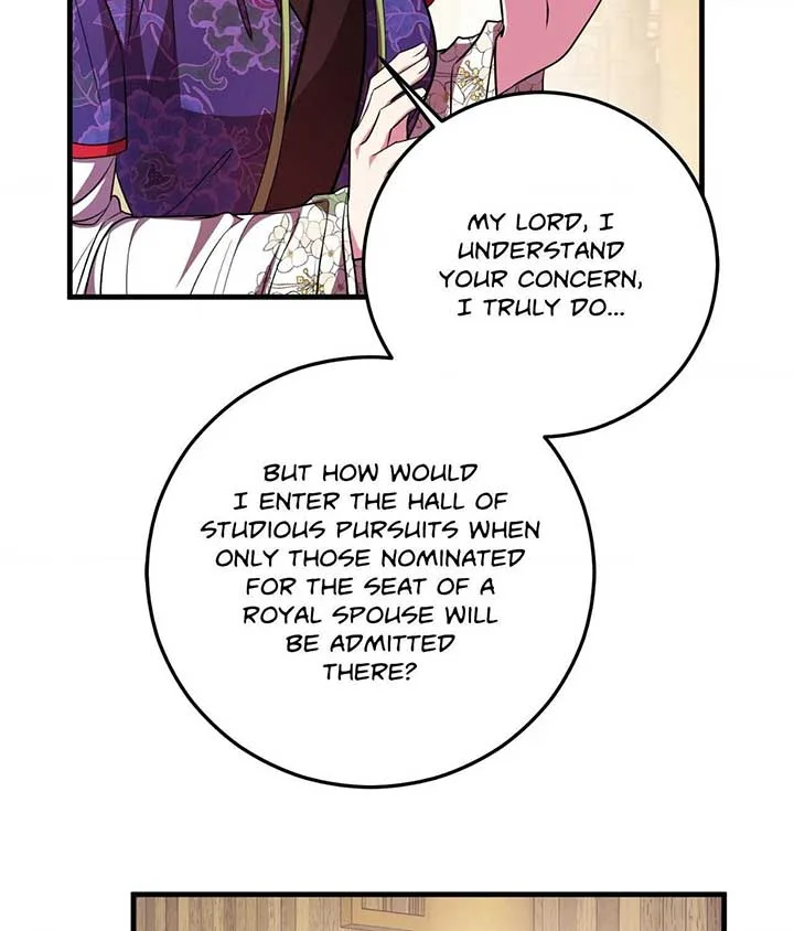 Flowers Are Flowers, Leaves Are Leaves Chapter 95 page 84