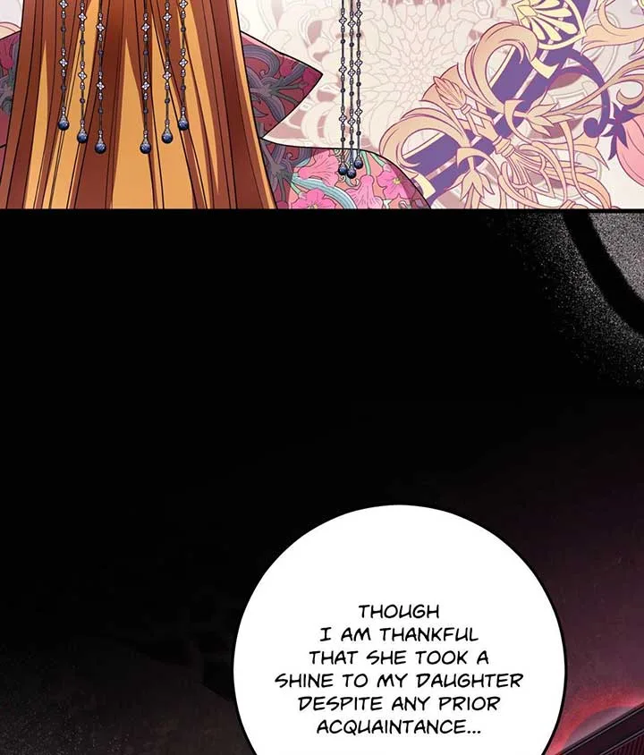 Flowers Are Flowers, Leaves Are Leaves Chapter 95 page 71