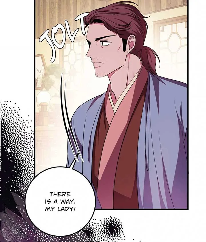 Flowers Are Flowers, Leaves Are Leaves Chapter 95 page 85