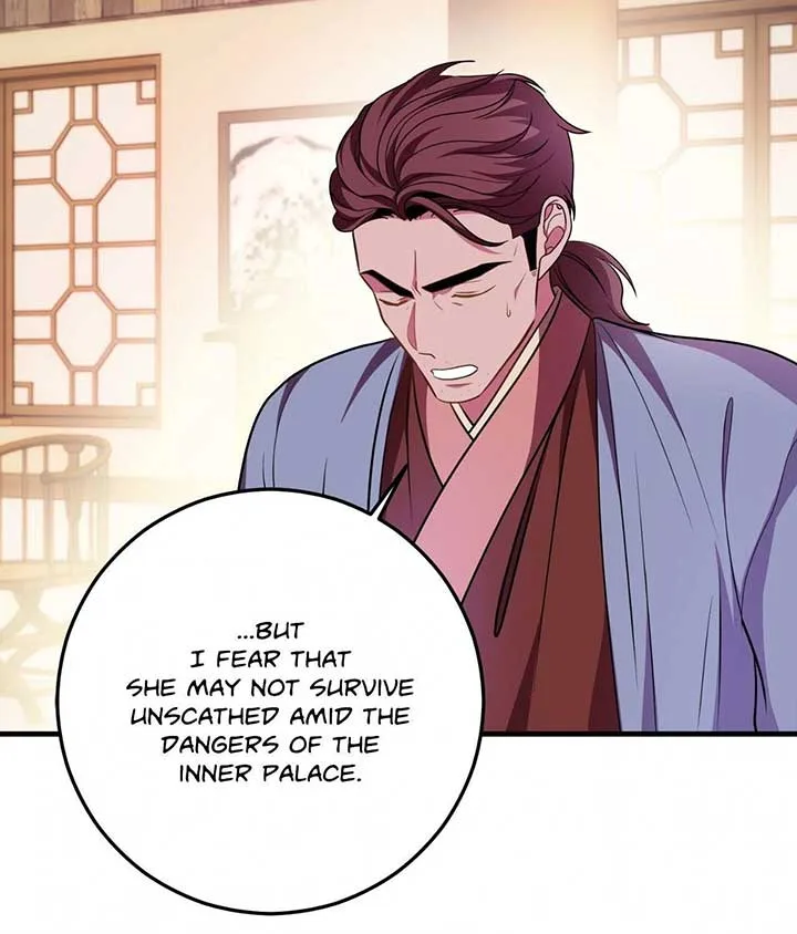 Flowers Are Flowers, Leaves Are Leaves Chapter 95 page 82