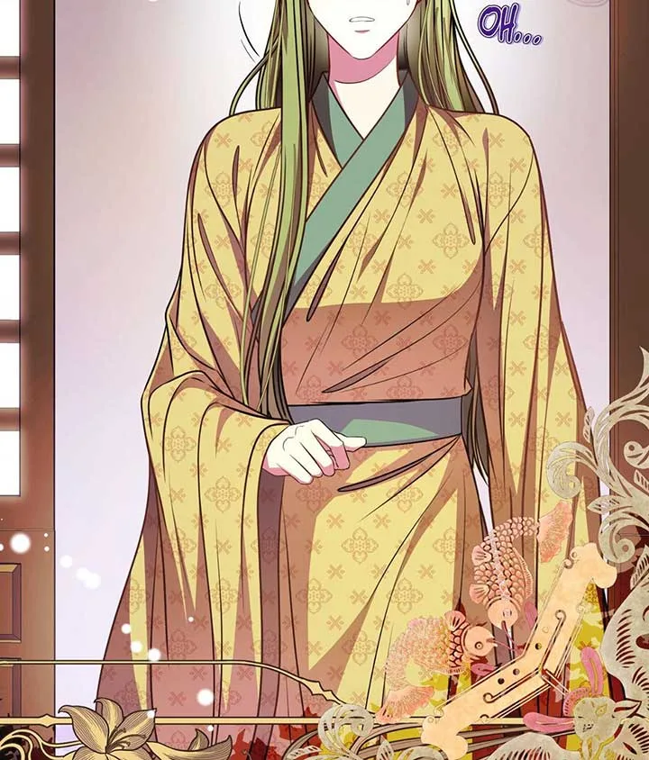 Flowers Are Flowers, Leaves Are Leaves Chapter 96 page 30