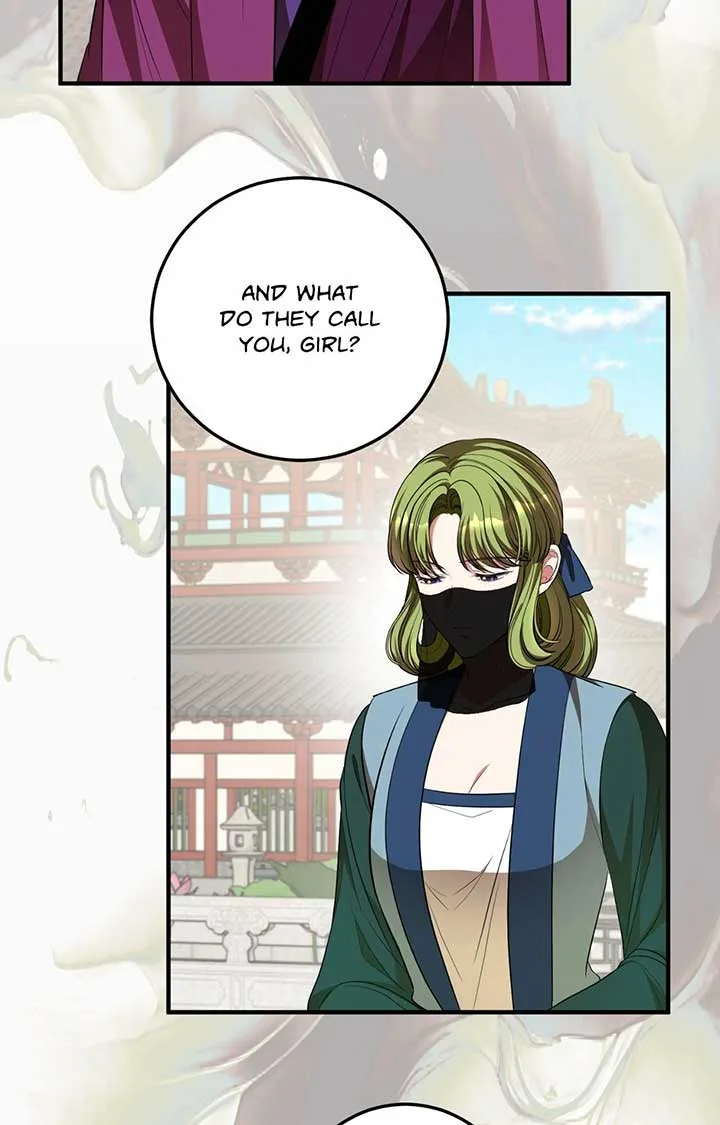 Flowers Are Flowers, Leaves Are Leaves Chapter 97 page 33