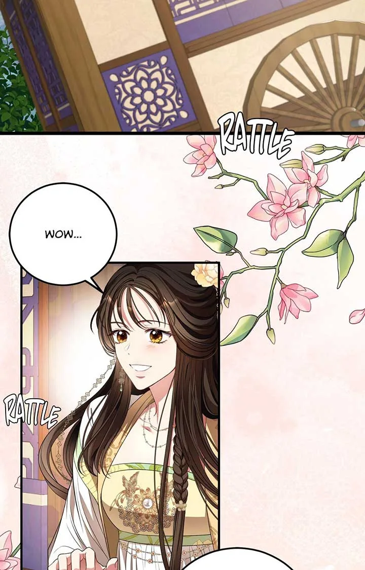 Flowers Are Flowers, Leaves Are Leaves Chapter 97 page 3