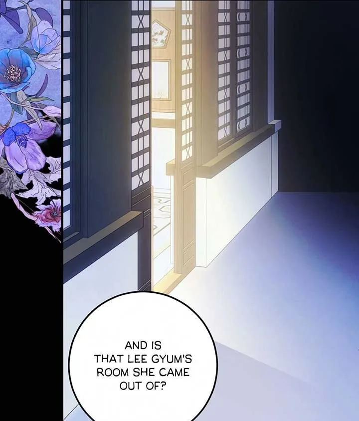 Flowers Are Flowers, Leaves Are Leaves Chapter 96 page 21