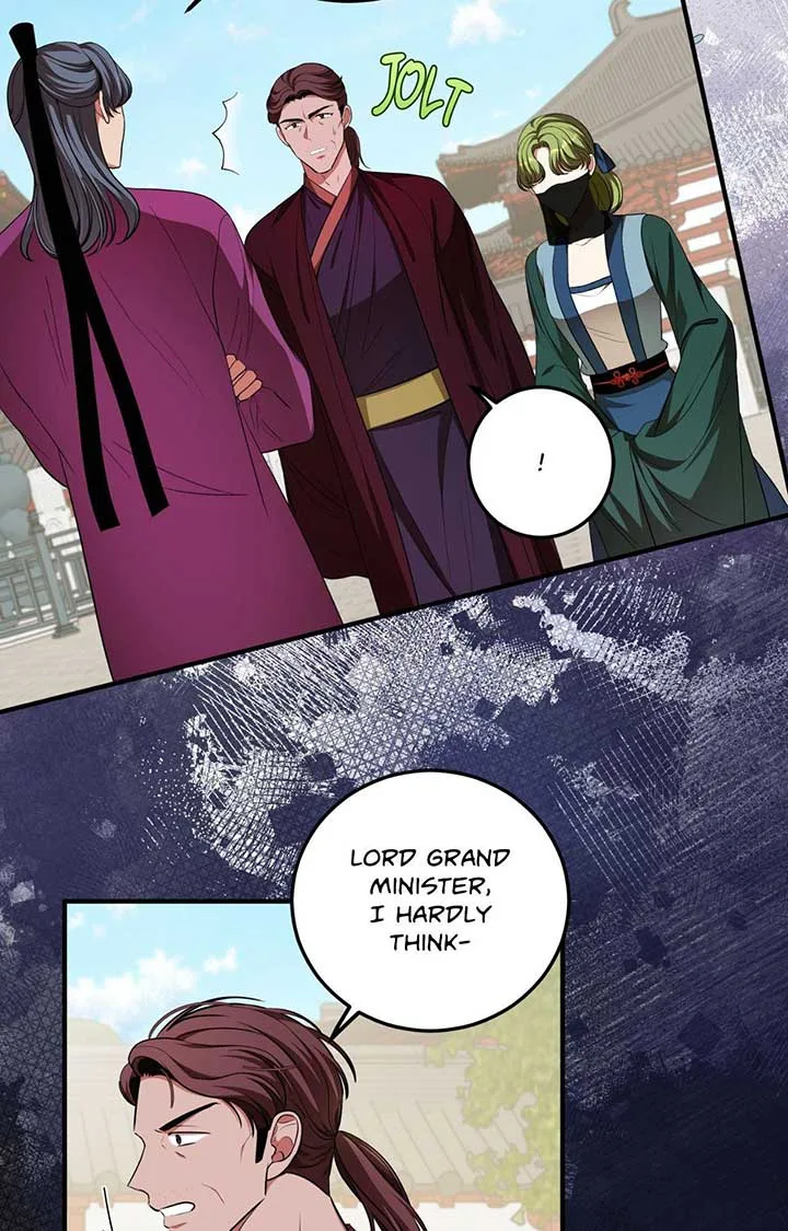 Flowers Are Flowers, Leaves Are Leaves Chapter 97 page 37
