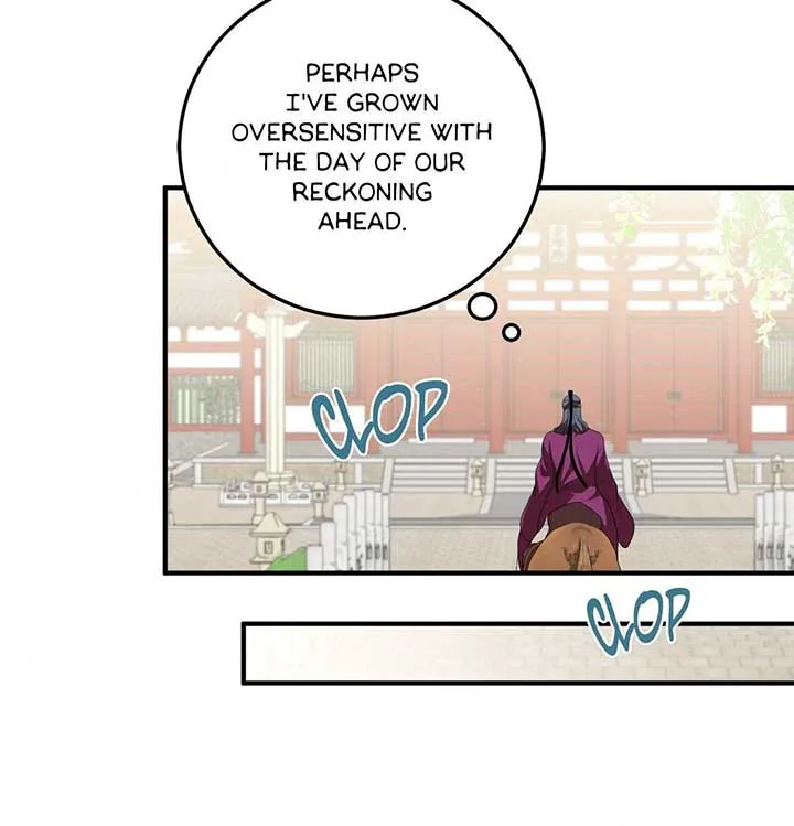 Flowers Are Flowers, Leaves Are Leaves Chapter 97 page 56