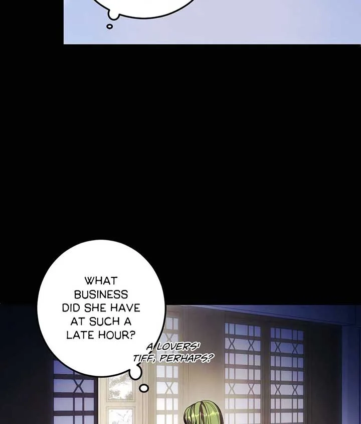 Flowers Are Flowers, Leaves Are Leaves Chapter 96 page 22