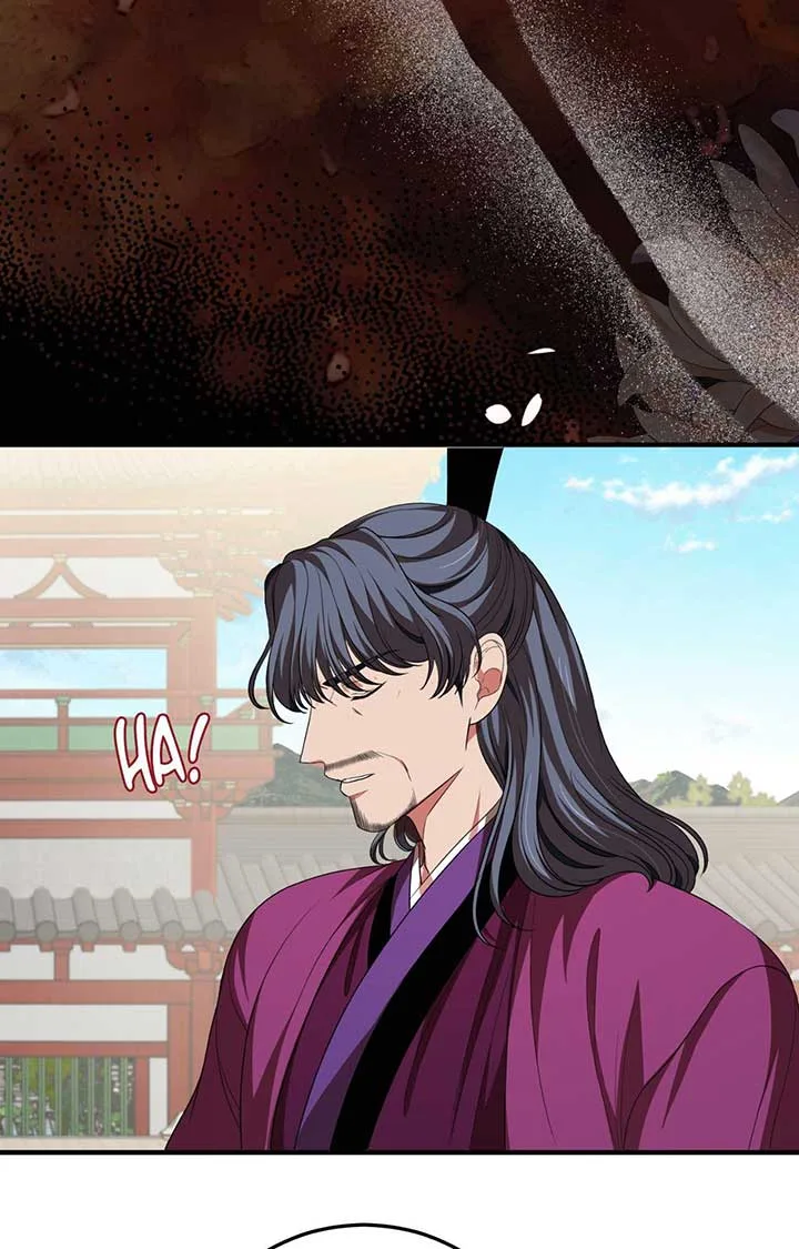 Flowers Are Flowers, Leaves Are Leaves Chapter 97 page 55