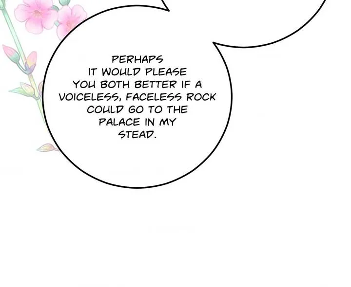 Flowers Are Flowers, Leaves Are Leaves Chapter 97 page 19