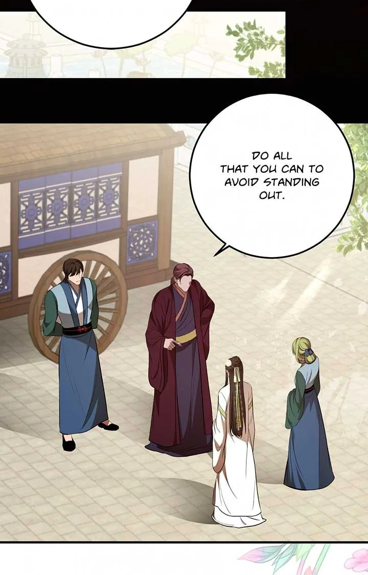 Flowers Are Flowers, Leaves Are Leaves Chapter 97 page 17