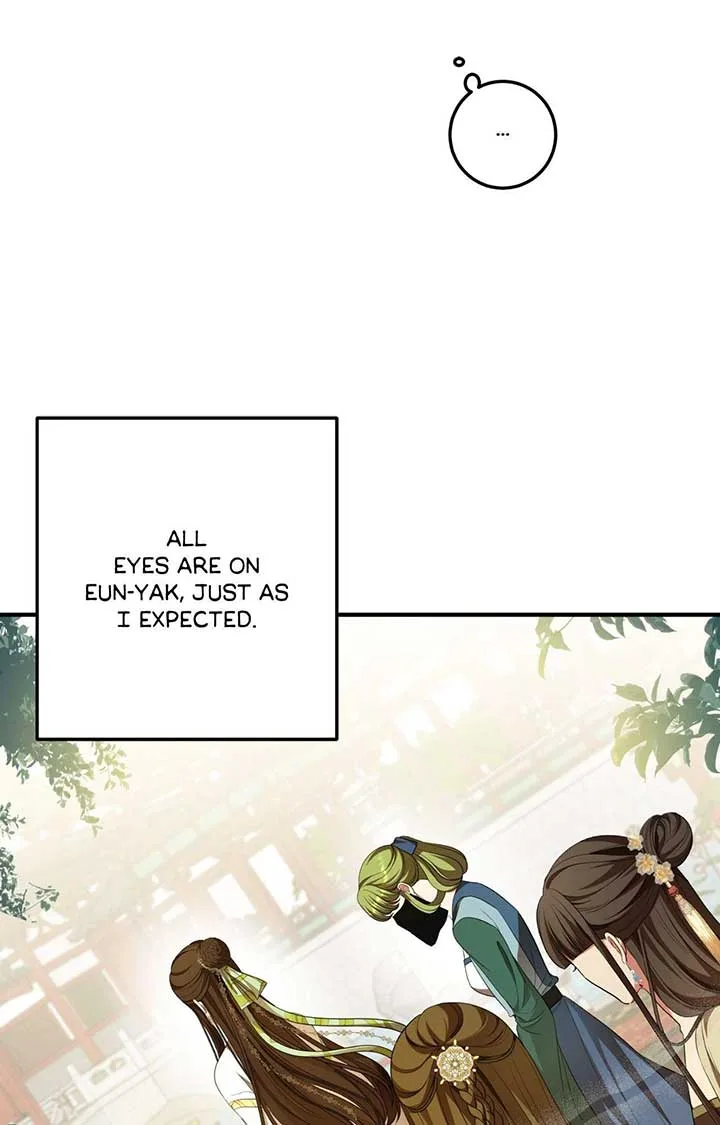 Flowers Are Flowers, Leaves Are Leaves Chapter 97 page 57