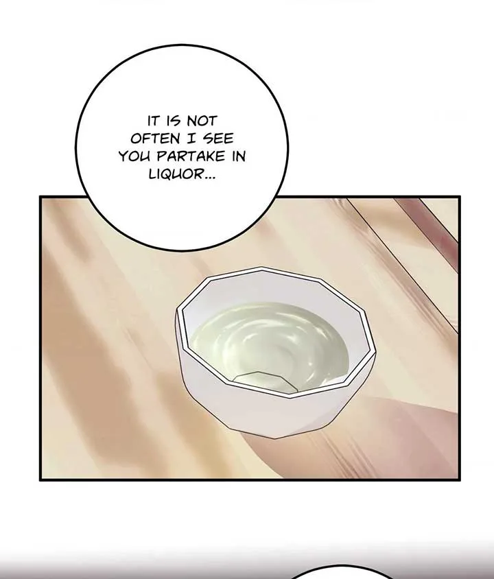 Flowers Are Flowers, Leaves Are Leaves Chapter 96 page 37