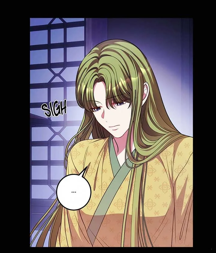 Flowers Are Flowers, Leaves Are Leaves Chapter 96 page 6