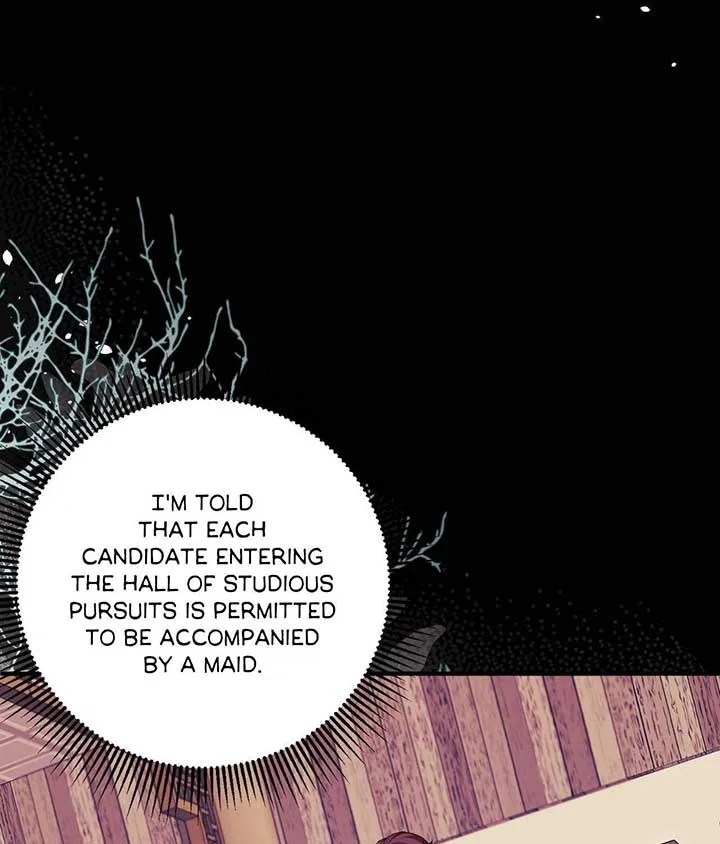 Flowers Are Flowers, Leaves Are Leaves Chapter 96 page 7