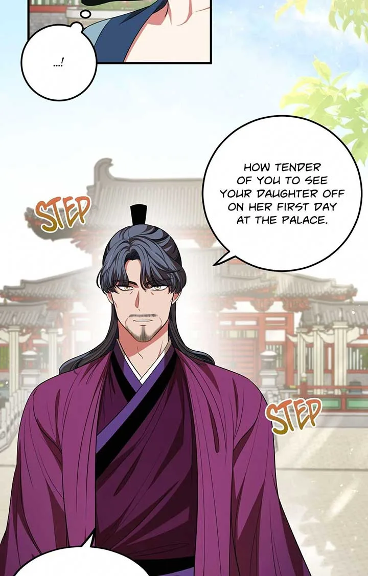 Flowers Are Flowers, Leaves Are Leaves Chapter 97 page 23