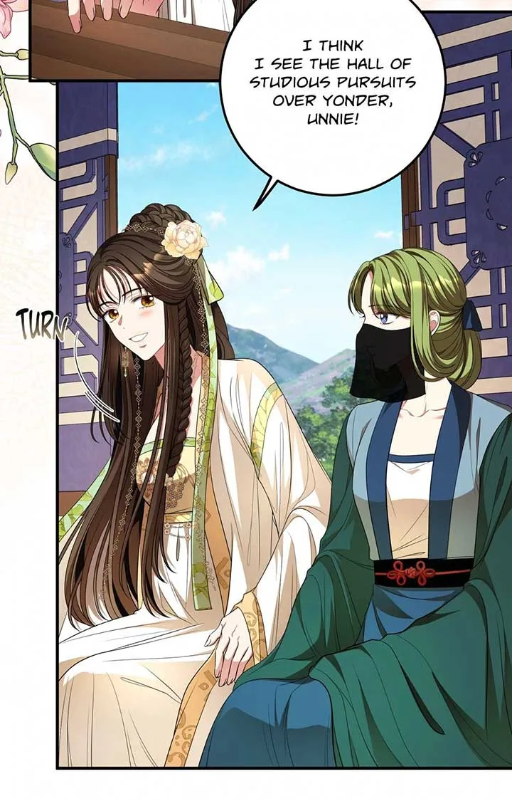 Flowers Are Flowers, Leaves Are Leaves Chapter 97 page 4