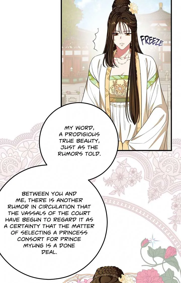 Flowers Are Flowers, Leaves Are Leaves Chapter 97 page 27