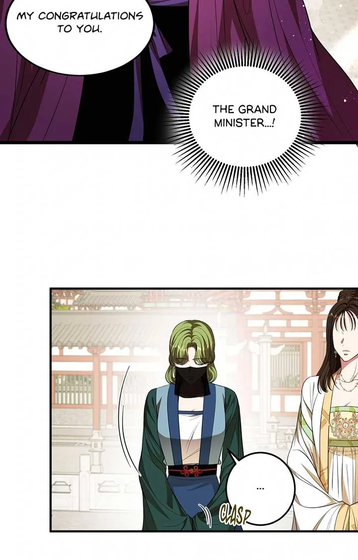 Flowers Are Flowers, Leaves Are Leaves Chapter 97 page 24