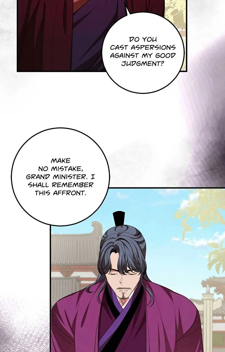 Flowers Are Flowers, Leaves Are Leaves Chapter 97 page 50