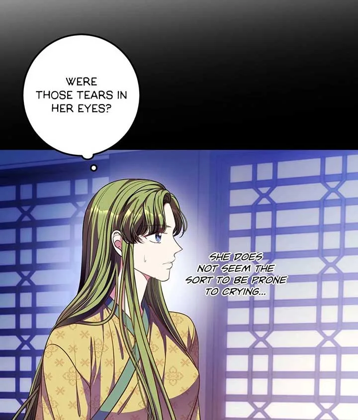 Flowers Are Flowers, Leaves Are Leaves Chapter 96 page 18