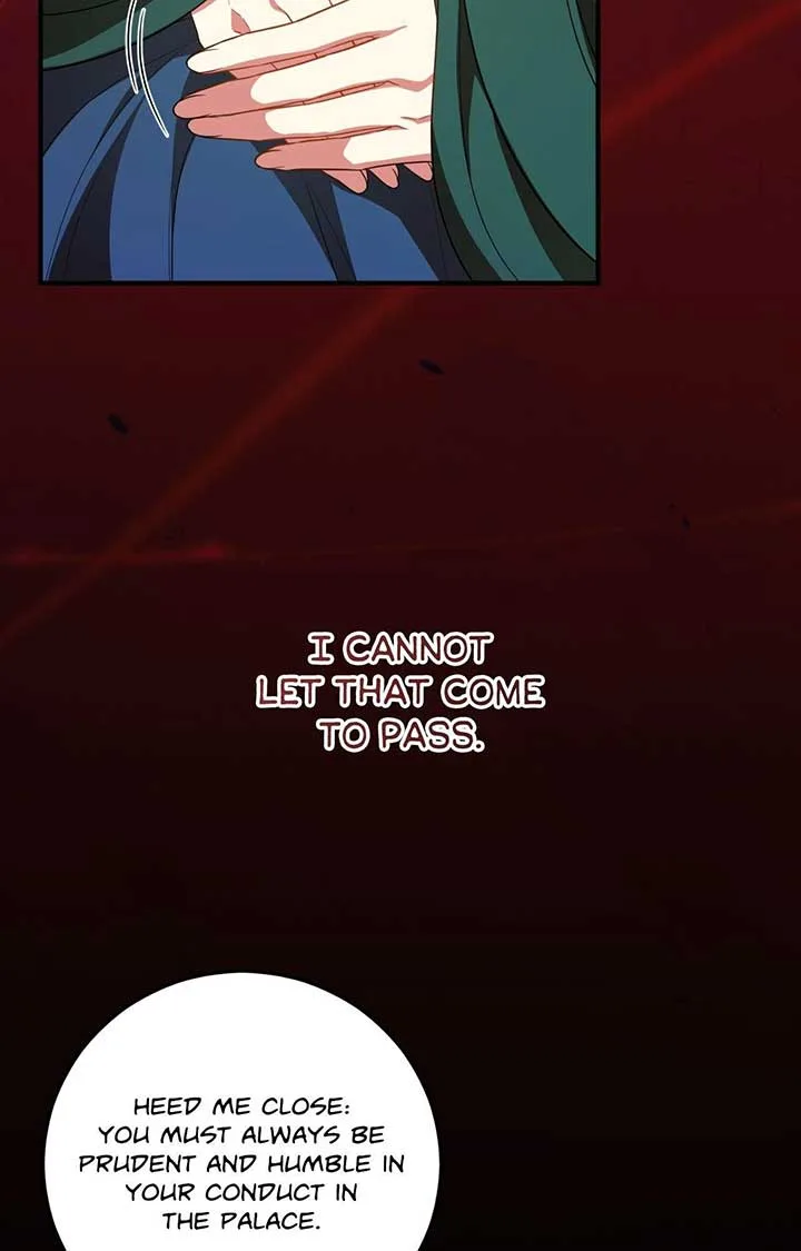 Flowers Are Flowers, Leaves Are Leaves Chapter 97 page 16
