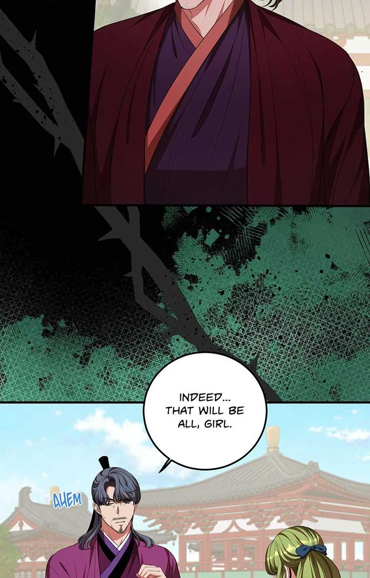 Flowers Are Flowers, Leaves Are Leaves Chapter 97 page 43