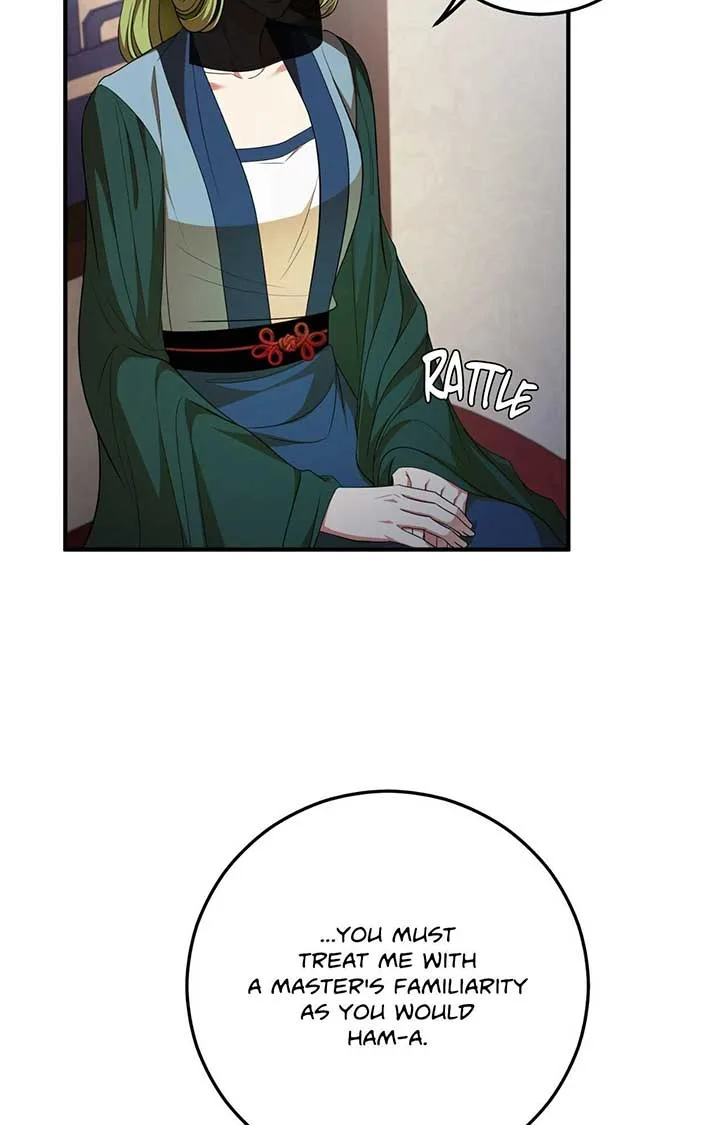 Flowers Are Flowers, Leaves Are Leaves Chapter 97 page 6
