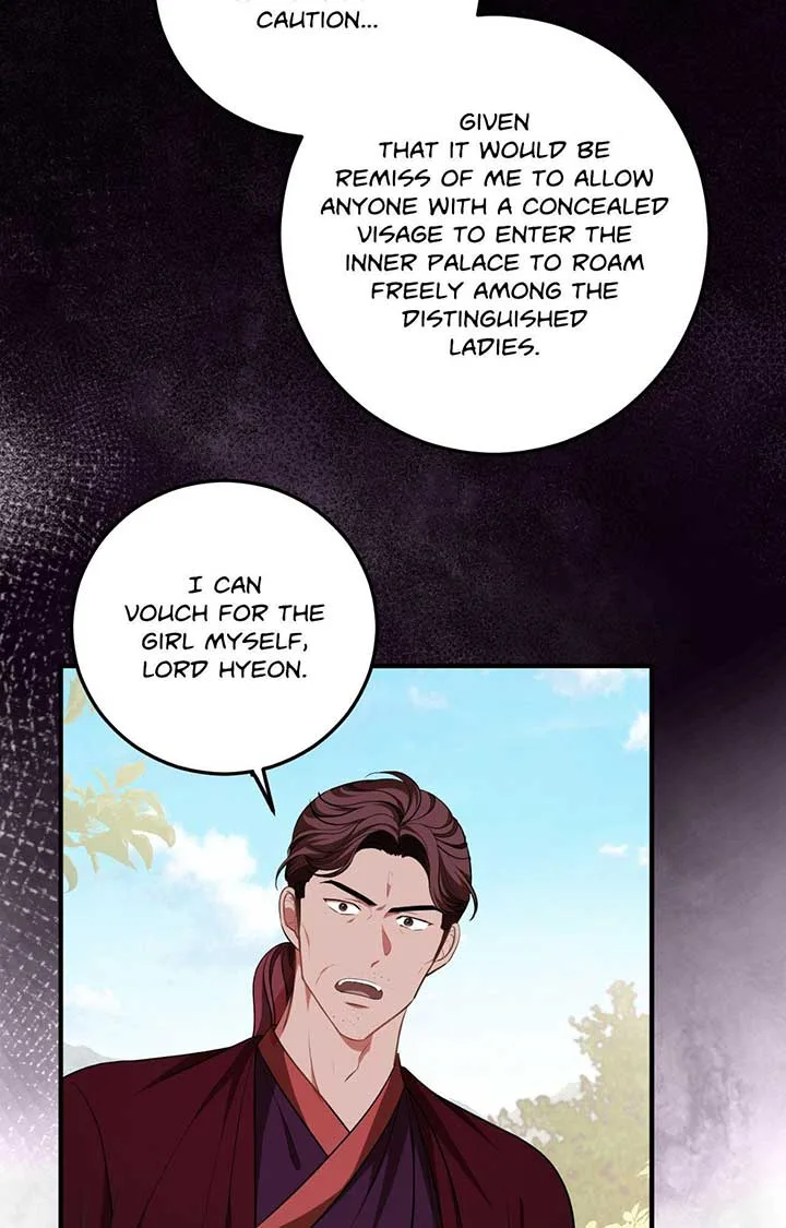 Flowers Are Flowers, Leaves Are Leaves Chapter 97 page 49