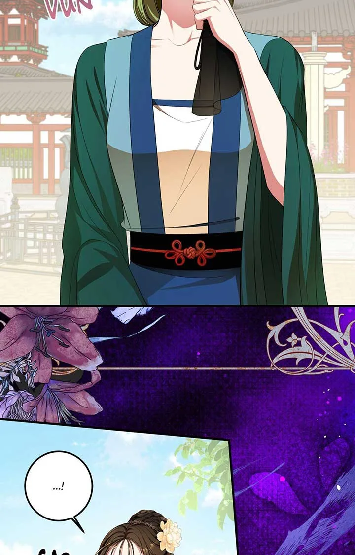 Flowers Are Flowers, Leaves Are Leaves Chapter 97 page 41